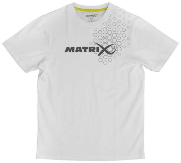 Футболка MATRIX Hex Print T-Shirt GPR382 M