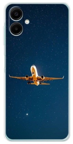 Чехол BAIKO для Samsung Galaxy A05 рисунок