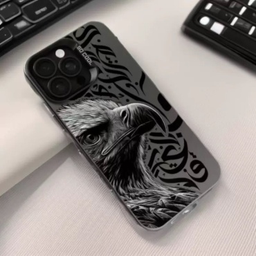 Чехол для Apple iPhone 15 рисунок