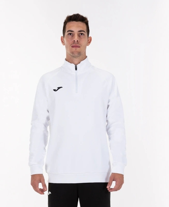 Олимпийка JOMA белый
