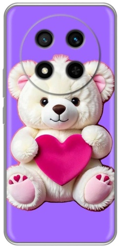 Чехол BAIKO для Honor X9c рисунок