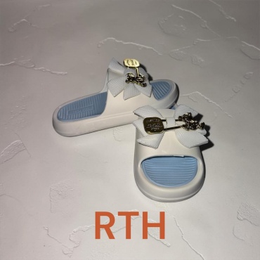 Сабо RTH белый
