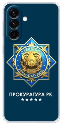 Чехол BAIKO для Samsung Galaxy S26 рисунок