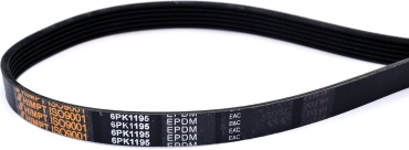 HIMPT ремень поликлиновый 6РК-1195