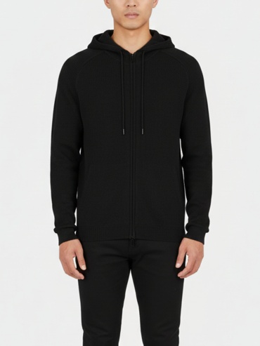 Кофта Emporio Armani черный