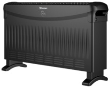 Конвектор Thermex Cadorna 2000 черный