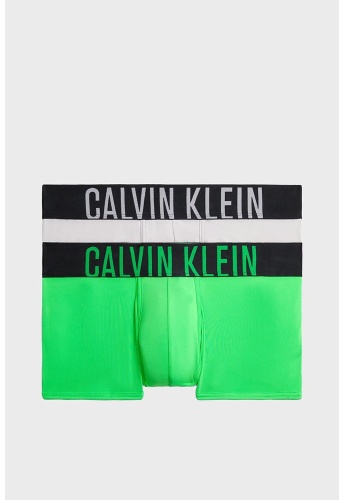 Боксеры Calvin Klein мультиколор