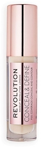 Makeup Revolution Conceal and Define Concealer консилер C2