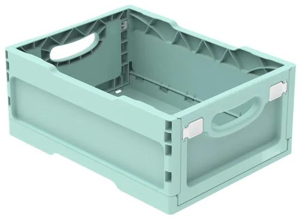 Ящик для инструментов 40x30x17 см, полипропилен