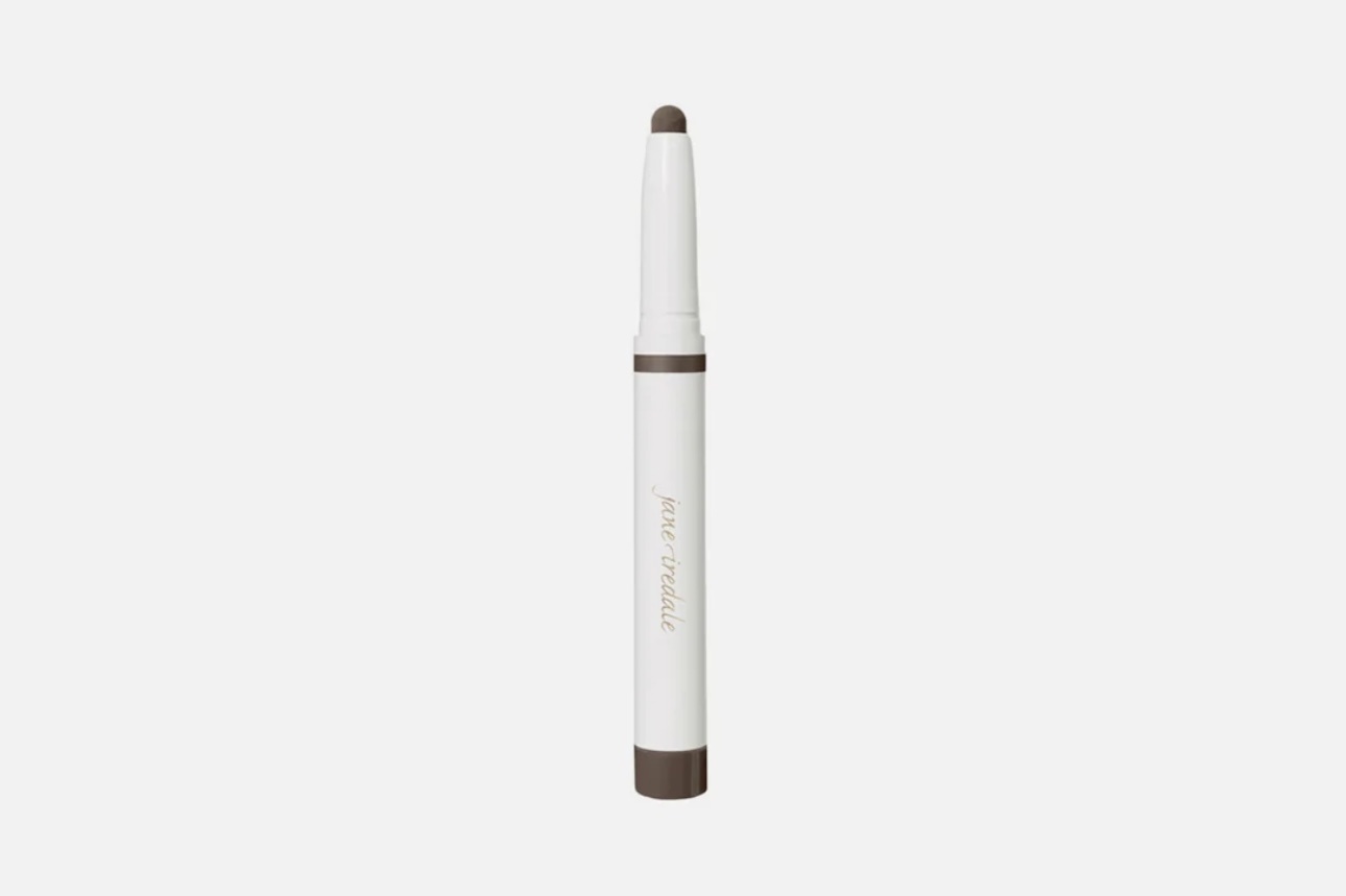 Jane Iredale тени кремовые 14601 Серо-коричневый