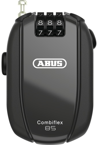 ABUS 95455 85 см черный