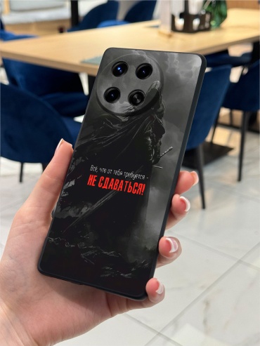 Чехол для TECNO Camon 30S рисунок