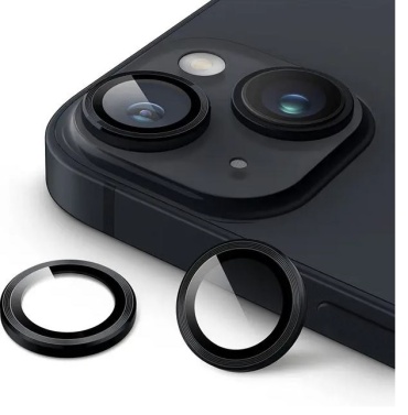 Стекло для Apple iPhone 14 30438045_103389477 черный