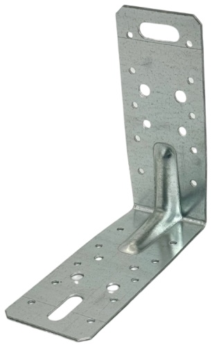 Nurmax уголок 150x65x1.5 мм 1 шт, KUU15065