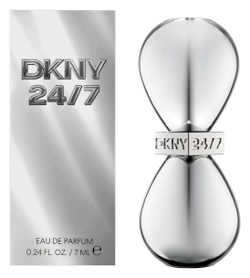 DKNY 24/7 парфюмерная вода EDP 7 мл, для женщин