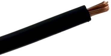 Рыбинсккабель кабель КГ 1x16, 1 м