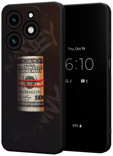 Чехол для Infinix Spark 20, Spark 20C рисунок