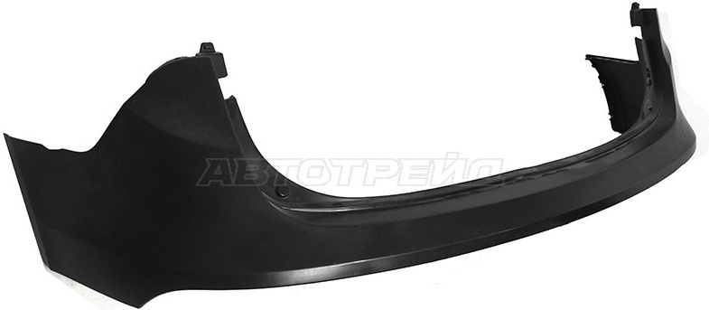 SAT бампер STHN670870 для Hyundai Santa Fe 2012-2019