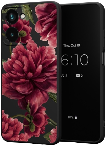 Чехол для Realme Realme 10 4G рисунок