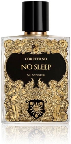 Coreterno No Sleep парфюмерная вода EDP 100 мл, унисекс