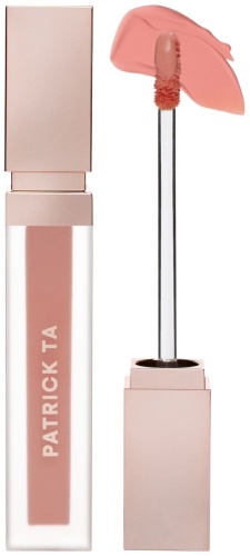 PATRICK TA Liquid Transition Brightening Blush румяна Did You Notice