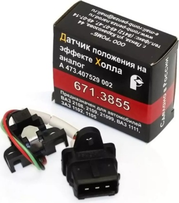 РОМБ датчик 671.3855