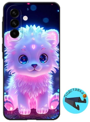 Чехол BAIKO для Samsung Galaxy A15 рисунок