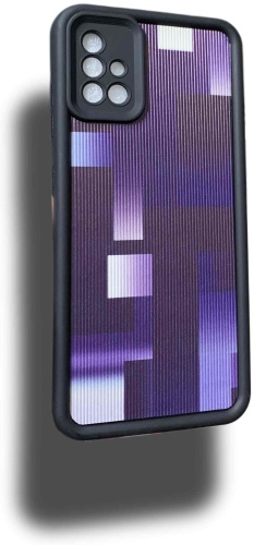 Чехол для Samsung Galaxy A51 рисунок