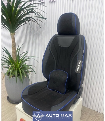 AutoMax Audi S5 2011-2016 синий, черный