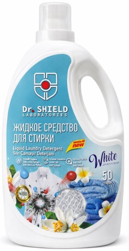 Dr.SHIELD Dr.SHIELD 2.5 л