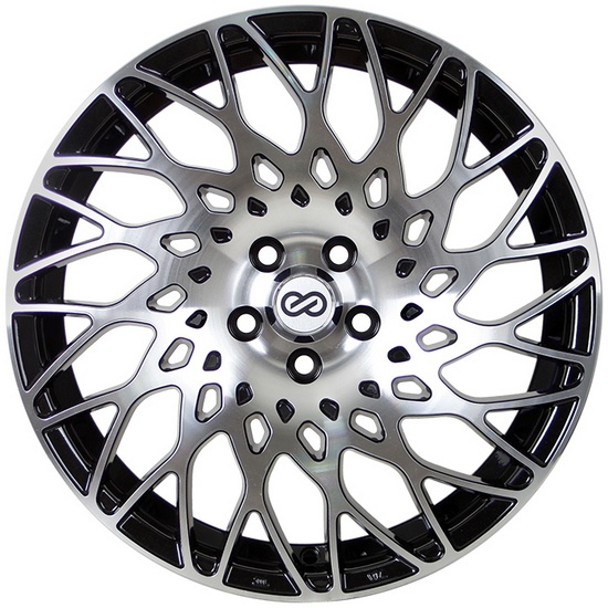 Sakura Sakura Wheels 9511 (147) 7.5x17/5x114.3 D73.1 ET38 4 диска черный