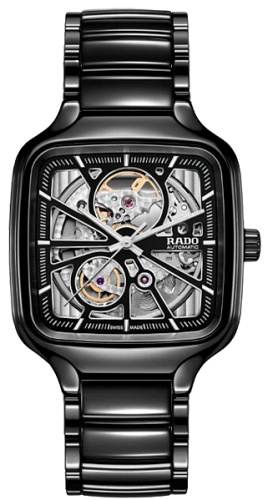 Автоматические Rado R27086152 керамика