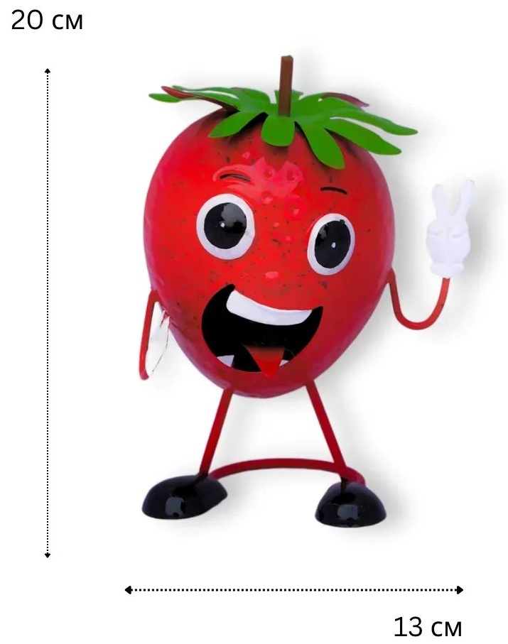 Фигурка 681845366 17 см