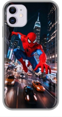 Чехол BAIKO для Apple iPhone 12 Mini рисунок