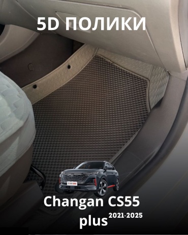 30360523_487329174 Changan CS55 Plus 2021-2025 серый