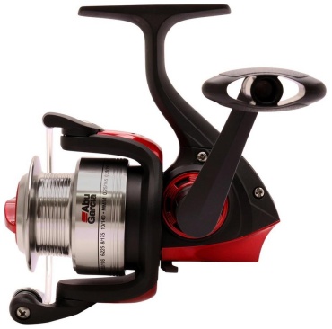 Abu Garcia безынерционная Abu Garcia Cardinal 50FD
