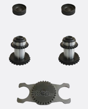 Meritor ремкомплект тормозного суппорта 15691 CP9028062