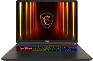 MSI Vector 16 16" / 16 Гб / SSD 1000 Гб / DOS / A2XWHG-811XKZ