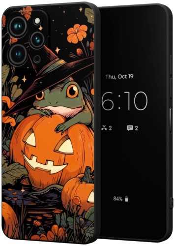 Чехол Mcover для Redmi Redmi 12 рисунок
