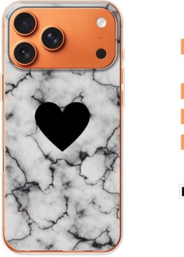 Чехол BAIKO для Apple iPhone 17 Pro рисунок