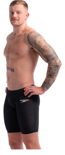 Шорты Speedo черный