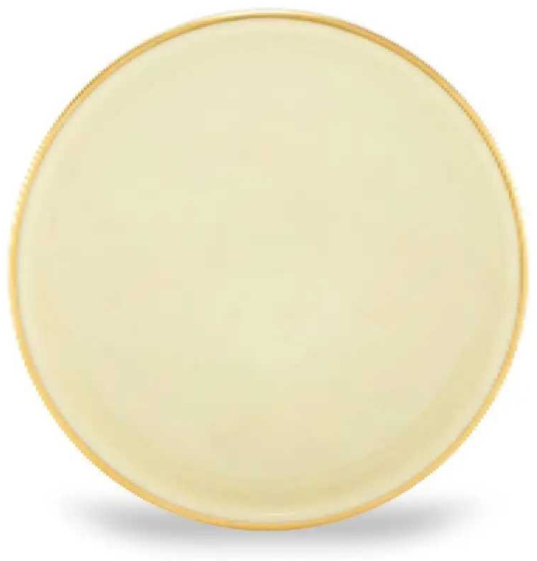 Тарелка Ginori 1735 Diva 10 см, 1 шт, фарфор