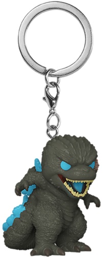 Брелок Funko 94021 10 винил 1 шт