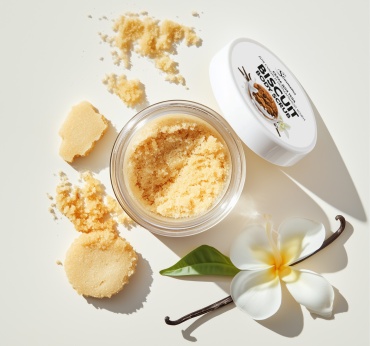 S Cosmetics скраб Biscuit для тела 250 г