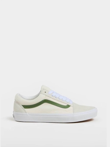Кеды Vans мультиколор
