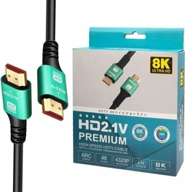 Кабель HDMI - HDMI 20 м