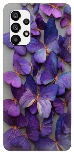 Чехол для Samsung Galaxy A33 рисунок