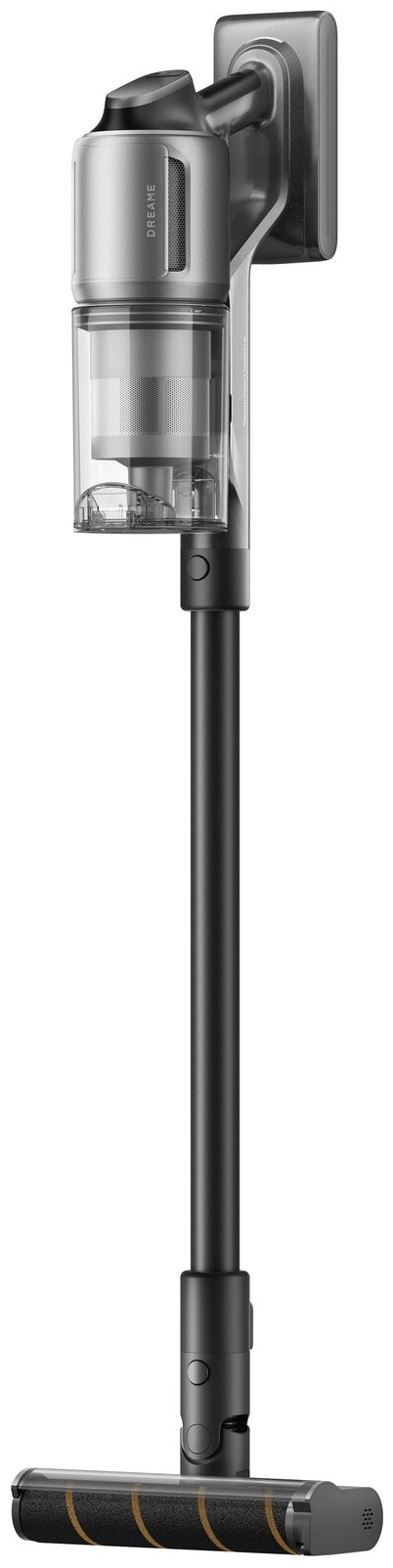 Пылесос DREAME Z30 AquaCycle черный
