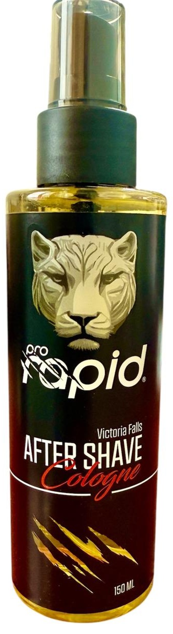 Prorapid Cologne одеколон после бритья 150 мл