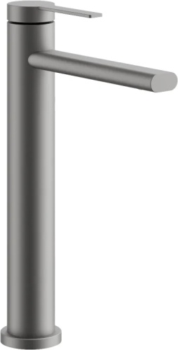 Смеситель Belz White House BELZ B11813-3, нержавеющая сталь, цвет стальной